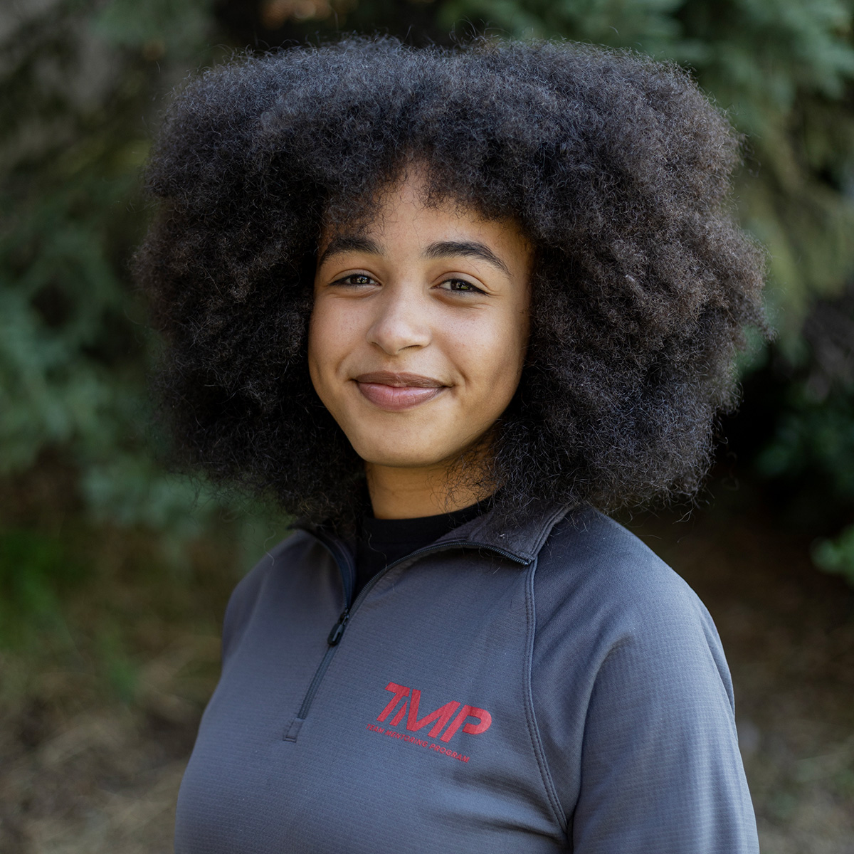 Tatiana Trowers-Norris